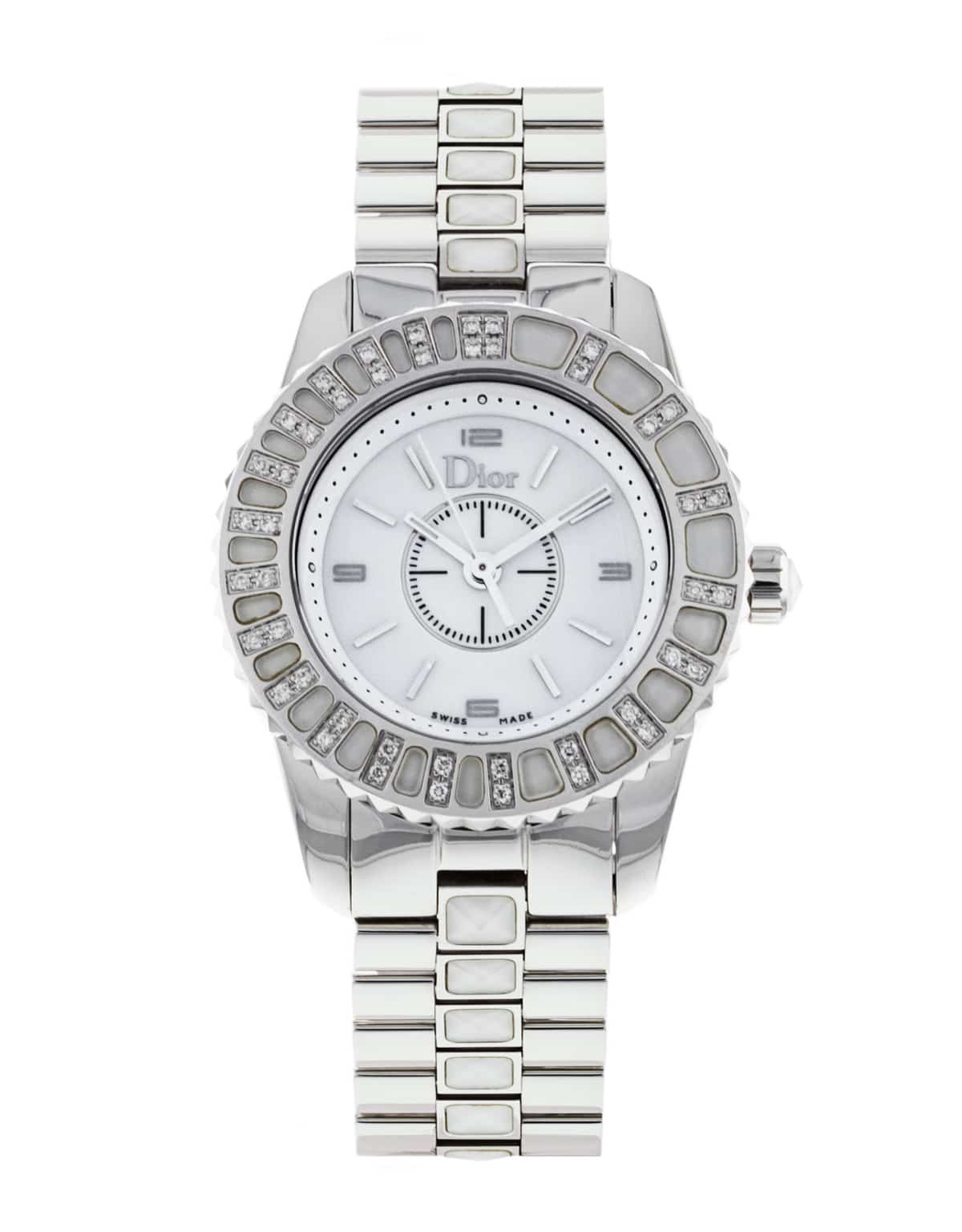Christian Dior Christal CD112113